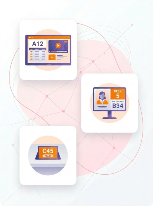 İnformasiya Panelləri