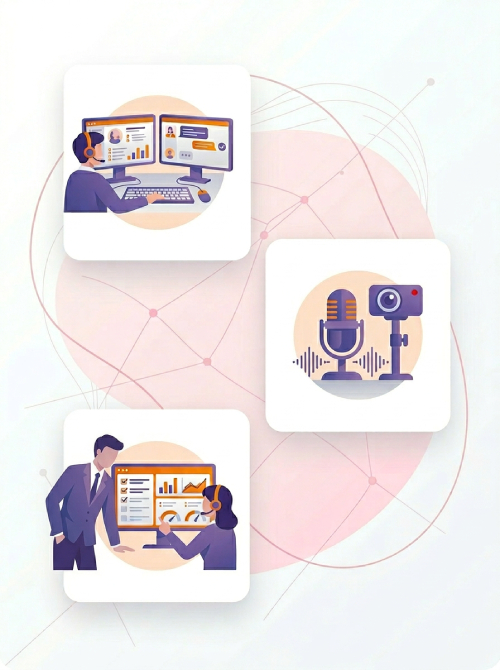 Operatorların iş mühiti