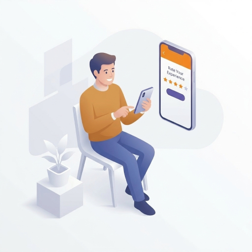 4 xidmet keyfiyyetini derhal qiymetlendirin